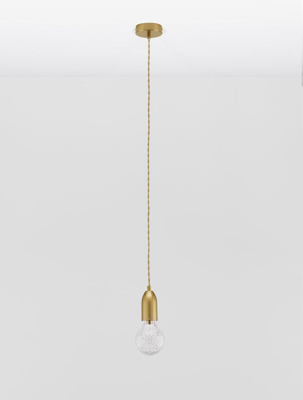 Suspension luminaire | Cordoro