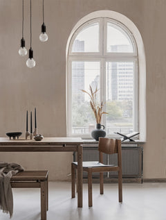 Suspension luminaire | Triloba