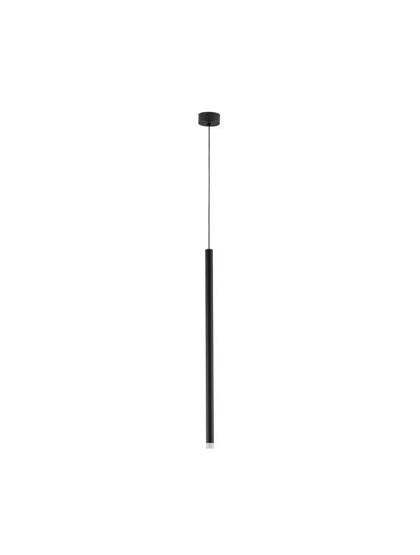 Suspension Dandia noire, H 150 cm (9540200)
