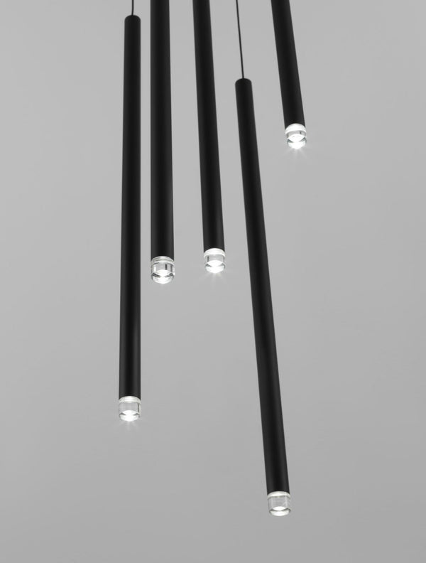 Suspension luminaire | Dandia