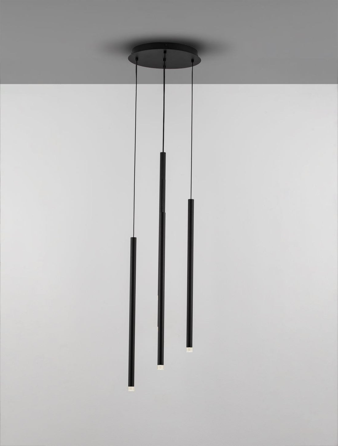 Suspension luminaire | Dandia