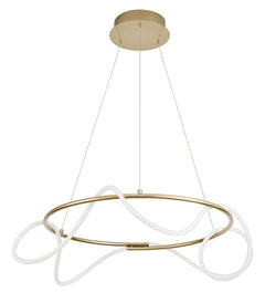 Suspension luminaire | Lunlanessa