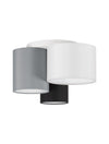 Luminaire plafonnier | Bryson Noir