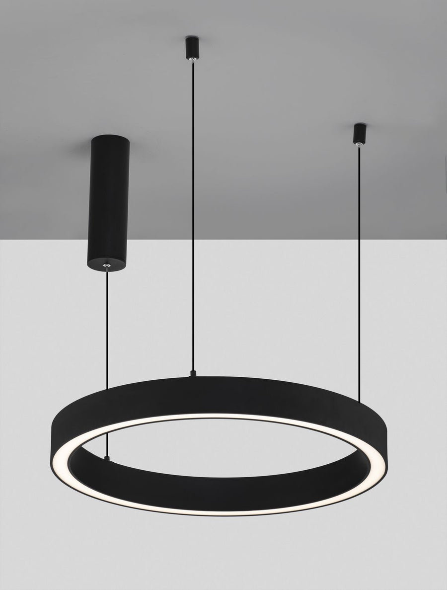 Suspension Sting noire (9558601)