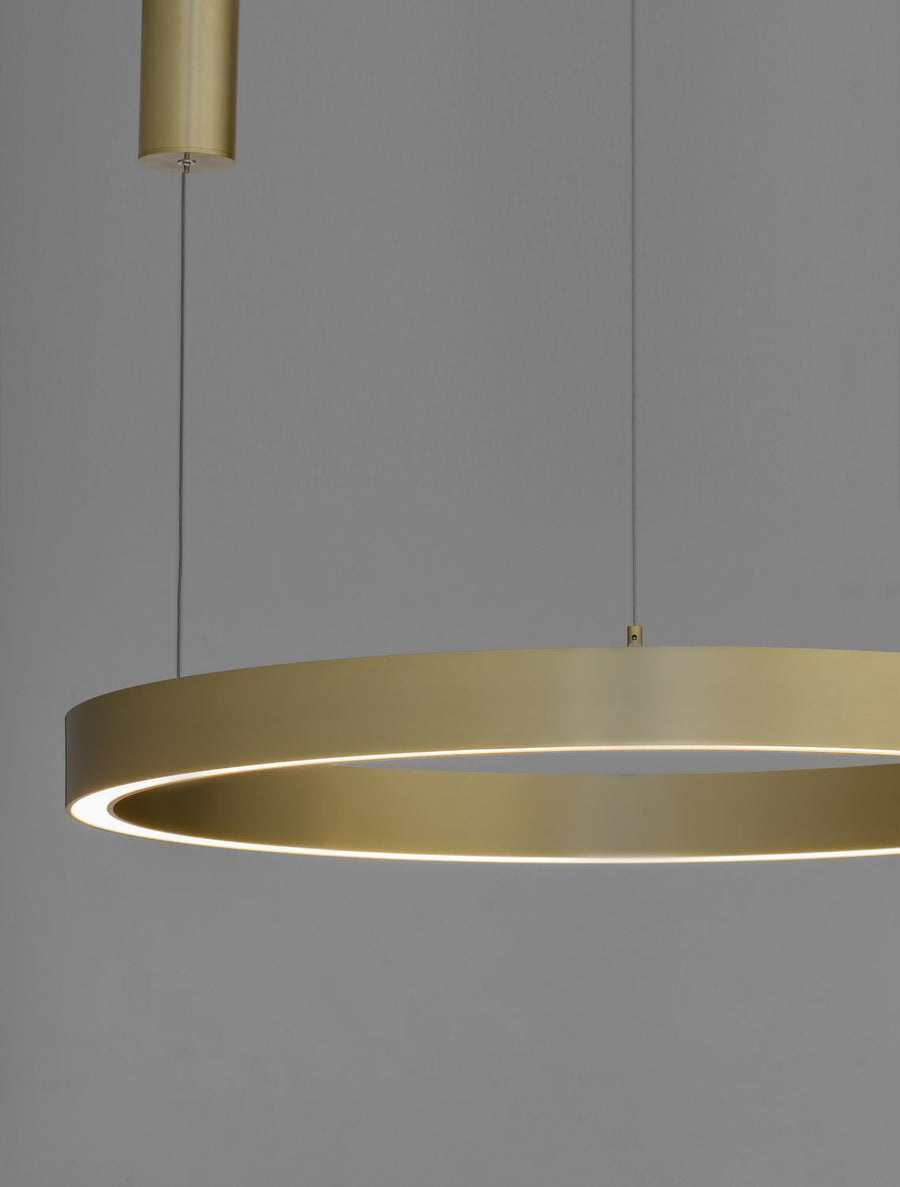 Suspension Sting bronze (9558605)