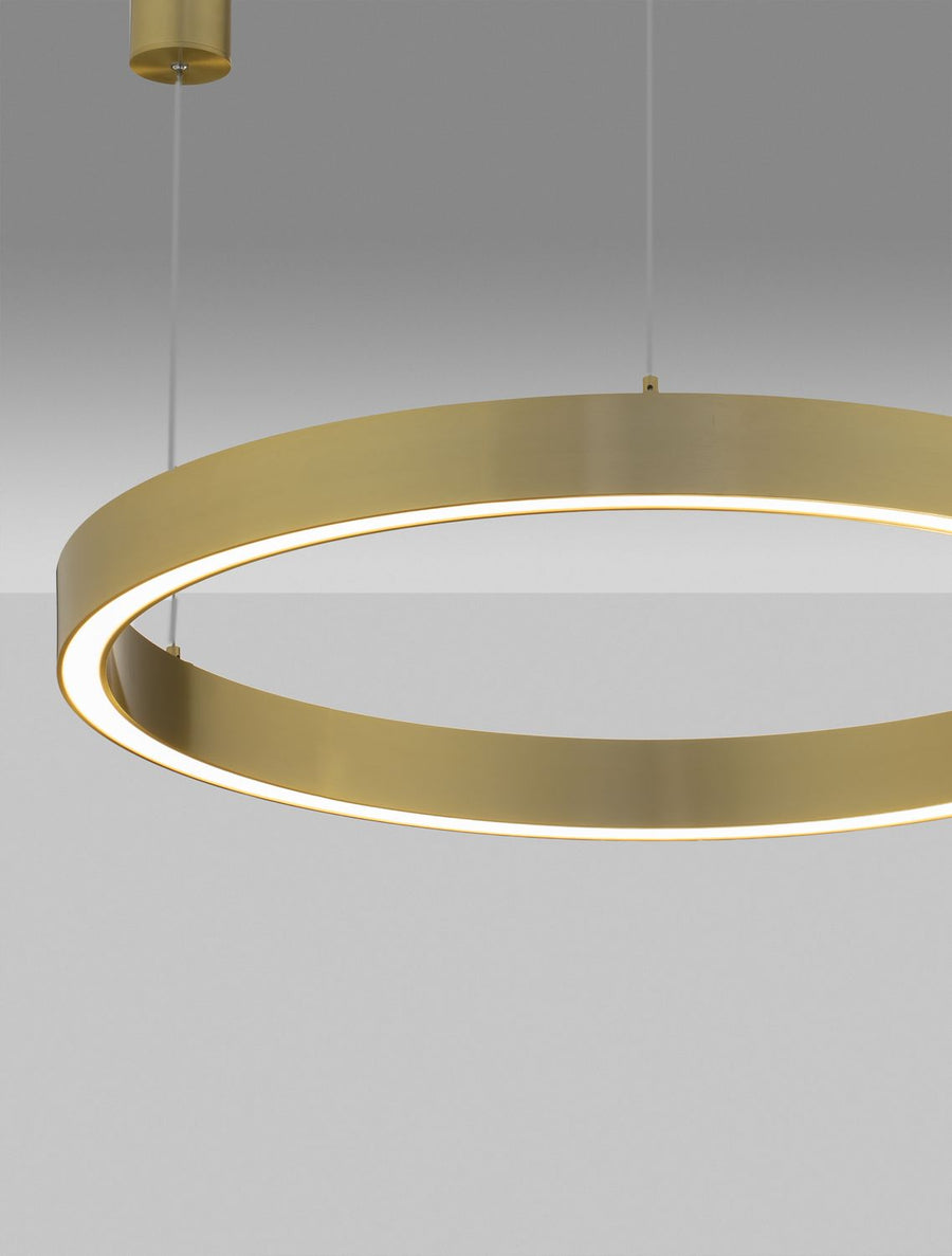 Suspension Sting bronze (9558605)