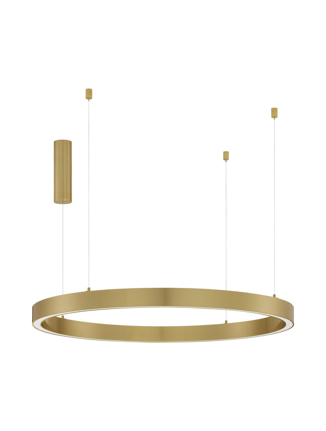 Suspension luminaire | Alalanilo
