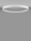 Luminaire plafonnier | Sting Blanc L 100 cm