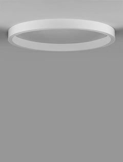 Luminaire plafonnier | Sting Blanc L 100 cm