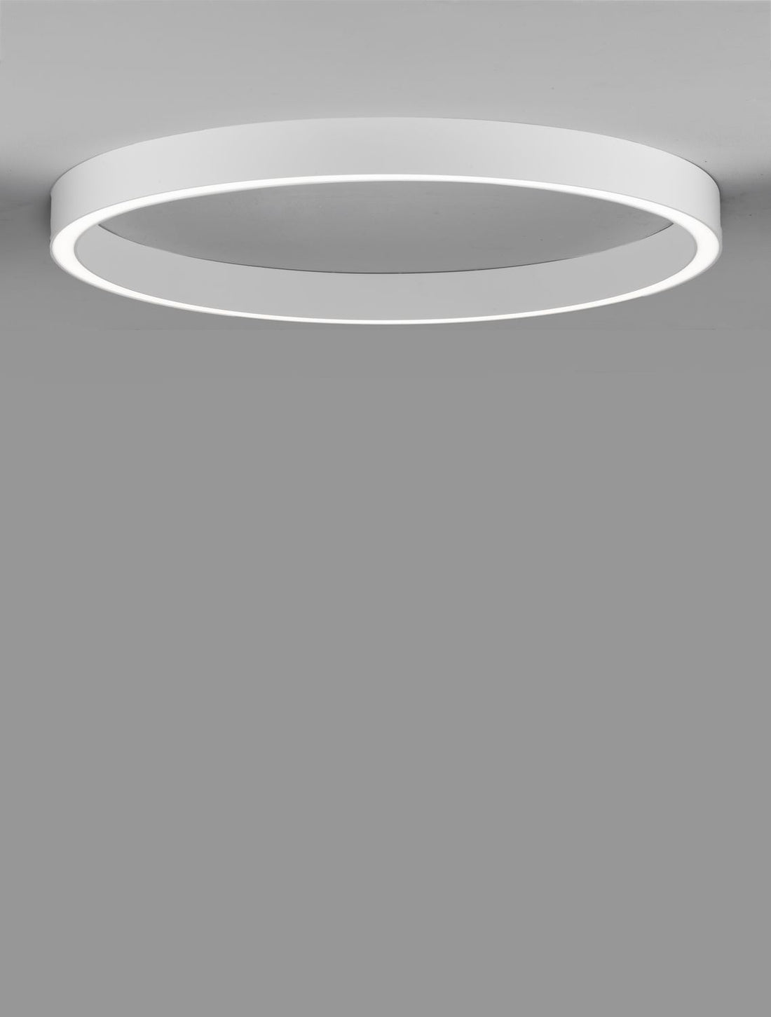 Luminaire plafonnier | Sting Blanc L 100 cm