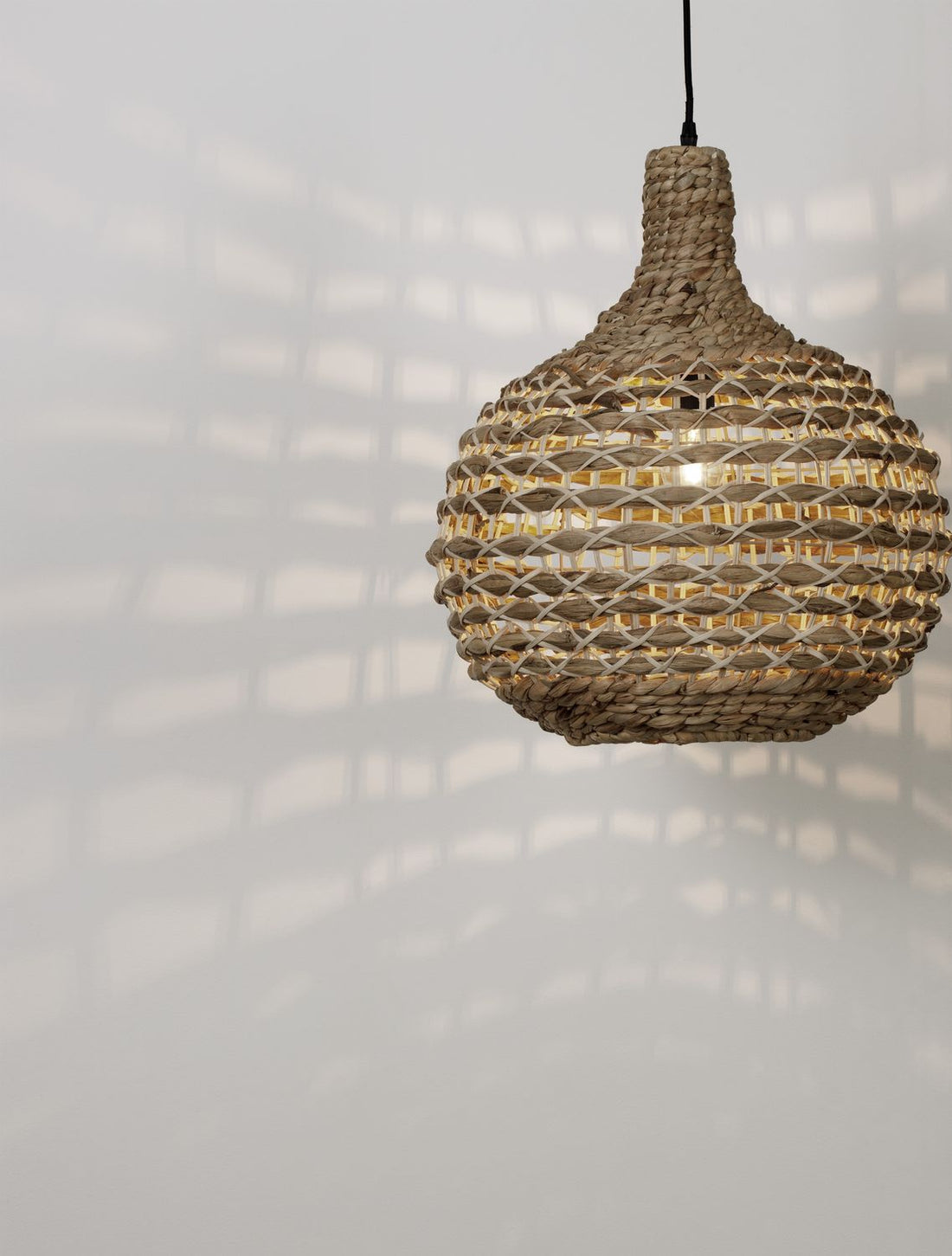 Suspension luminaire | Griffin H 205 cm