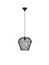 Suspension luminaire | Bredo Noire