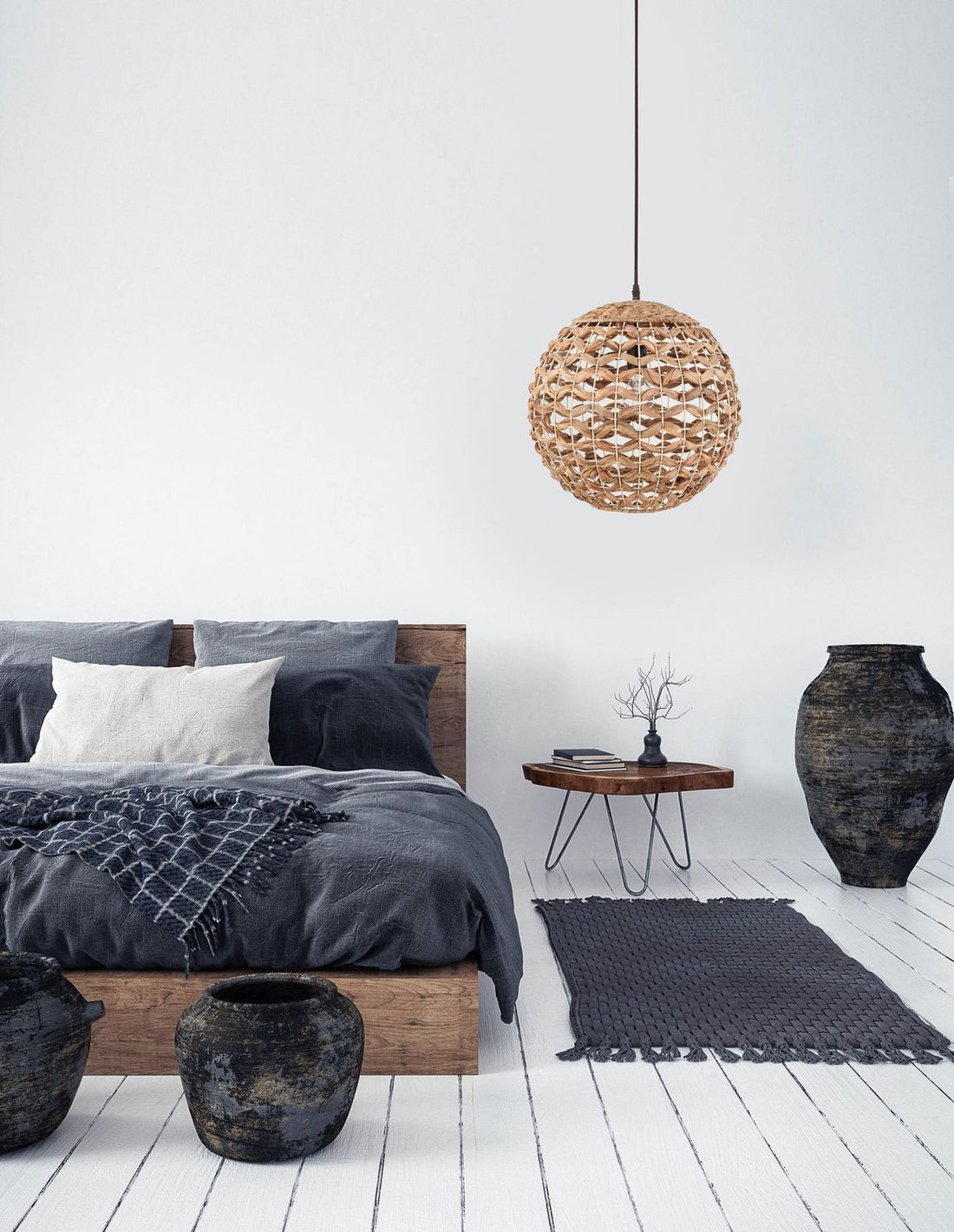 Suspension luminaire | Paniero