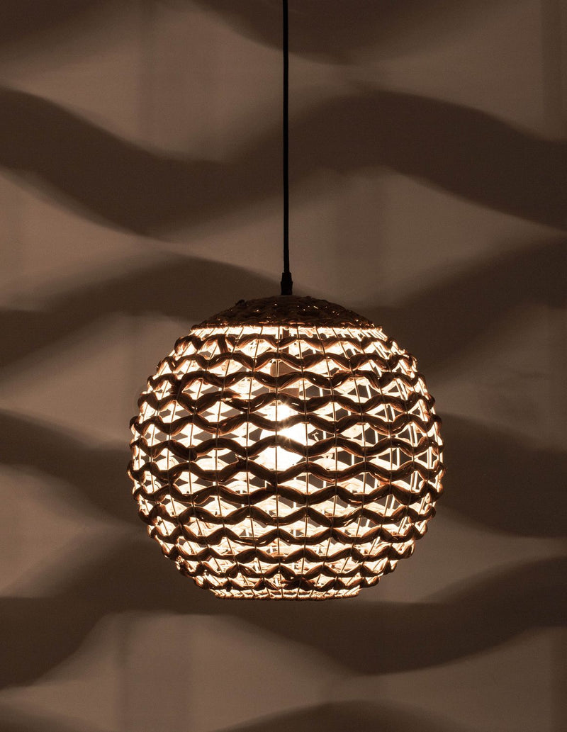 Suspension luminaire | Paniero