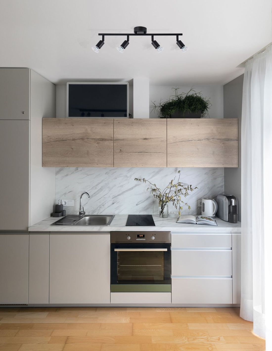 Luminaire plafonnier | Origalina