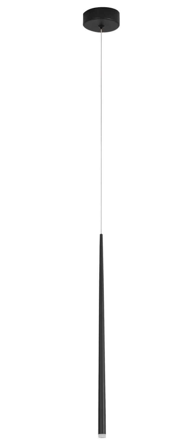 Suspension luminaire | Giono Noire