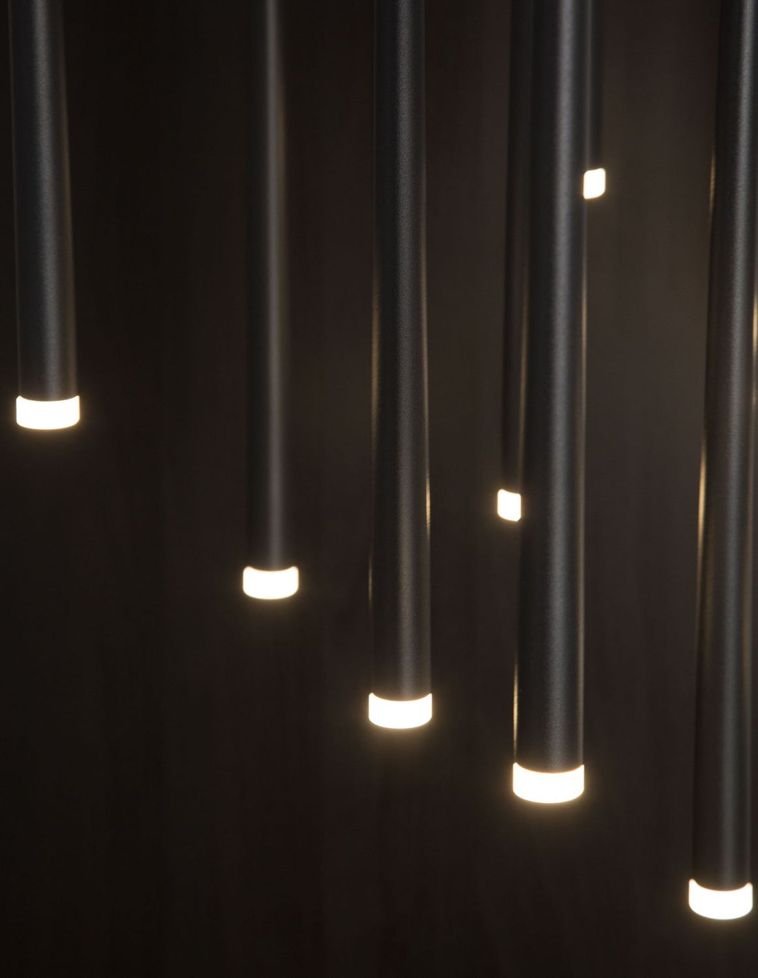 Suspension luminaire | Giono H 230 cm