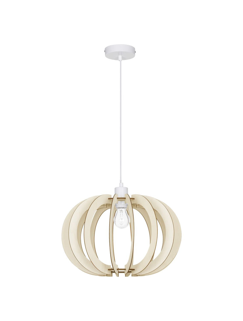 Suspension luminaire | Ottoline Bois