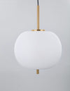 Suspension luminaire | Zengalisto