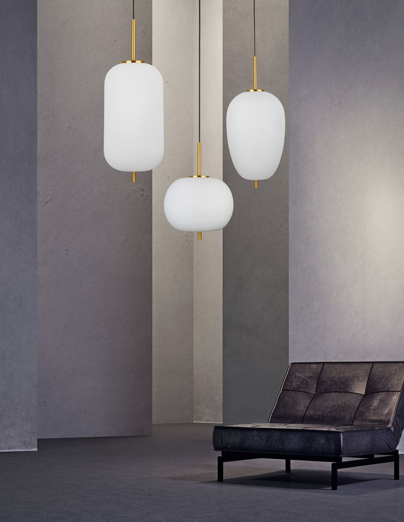 Suspension luminaire | Eligalaro