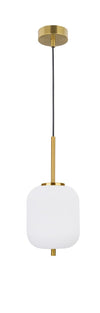 Suspension luminaire | Nergalena