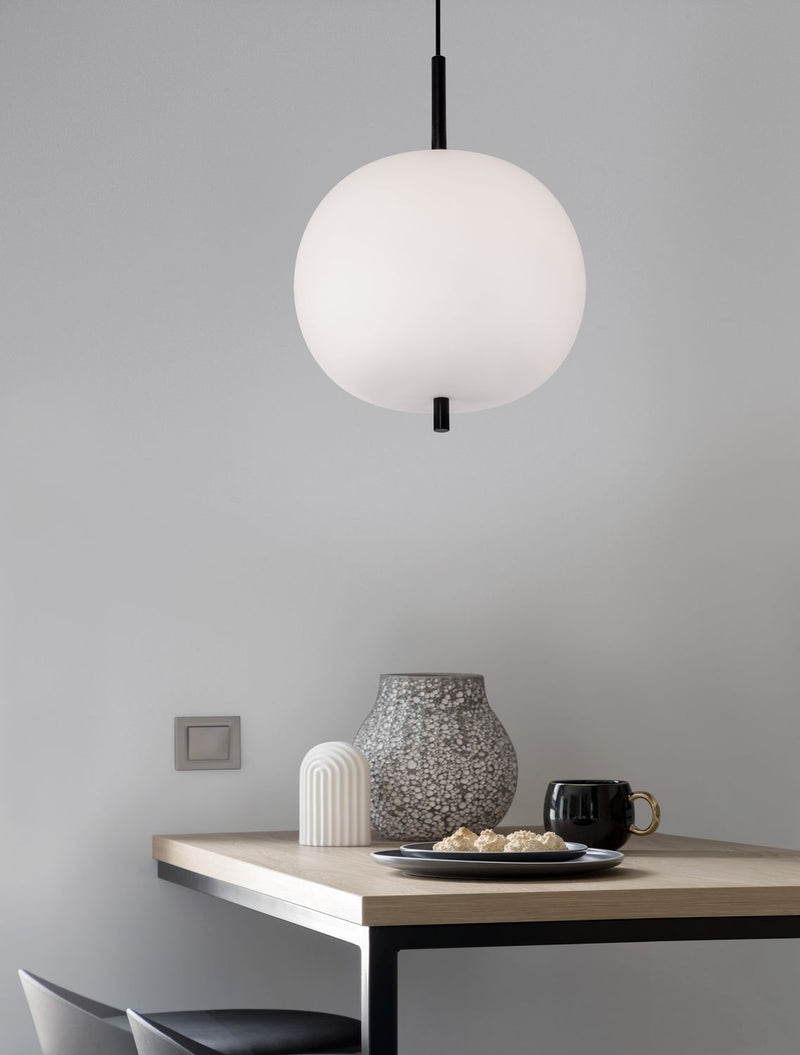 Suspension luminaire | Caldenza