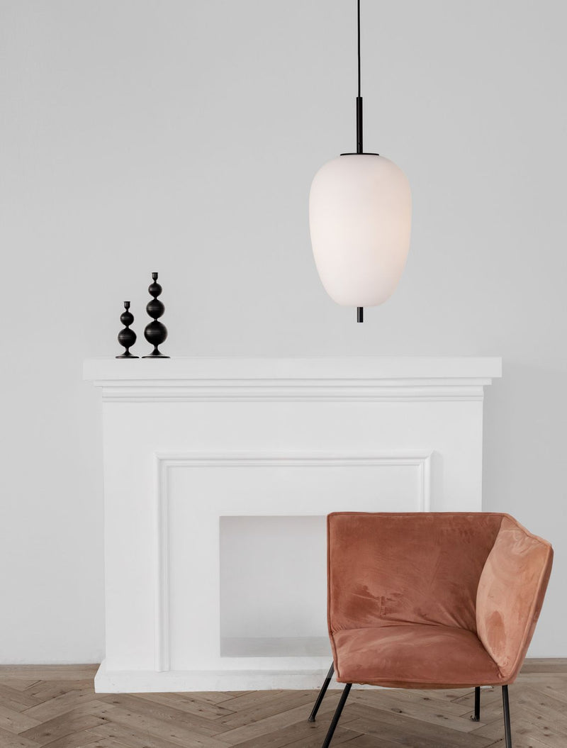 Suspension luminaire | Rosgalaro