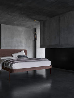 Suspension luminaire | Belgaleno