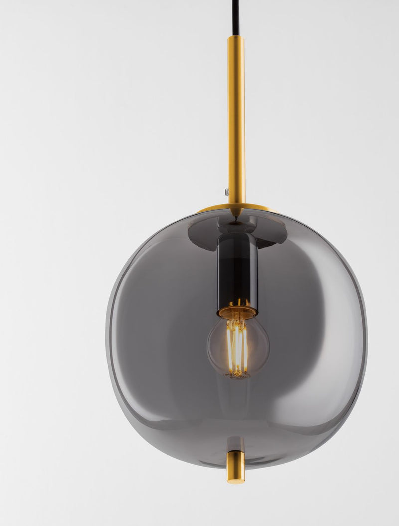 Suspension luminaire | Mirgalora