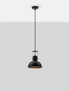 Suspension luminaire | Livlaneta
