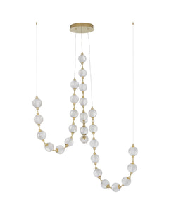 Suspension luminaire | Sfavilla