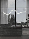 Suspension luminaire | Perla H 200 cm