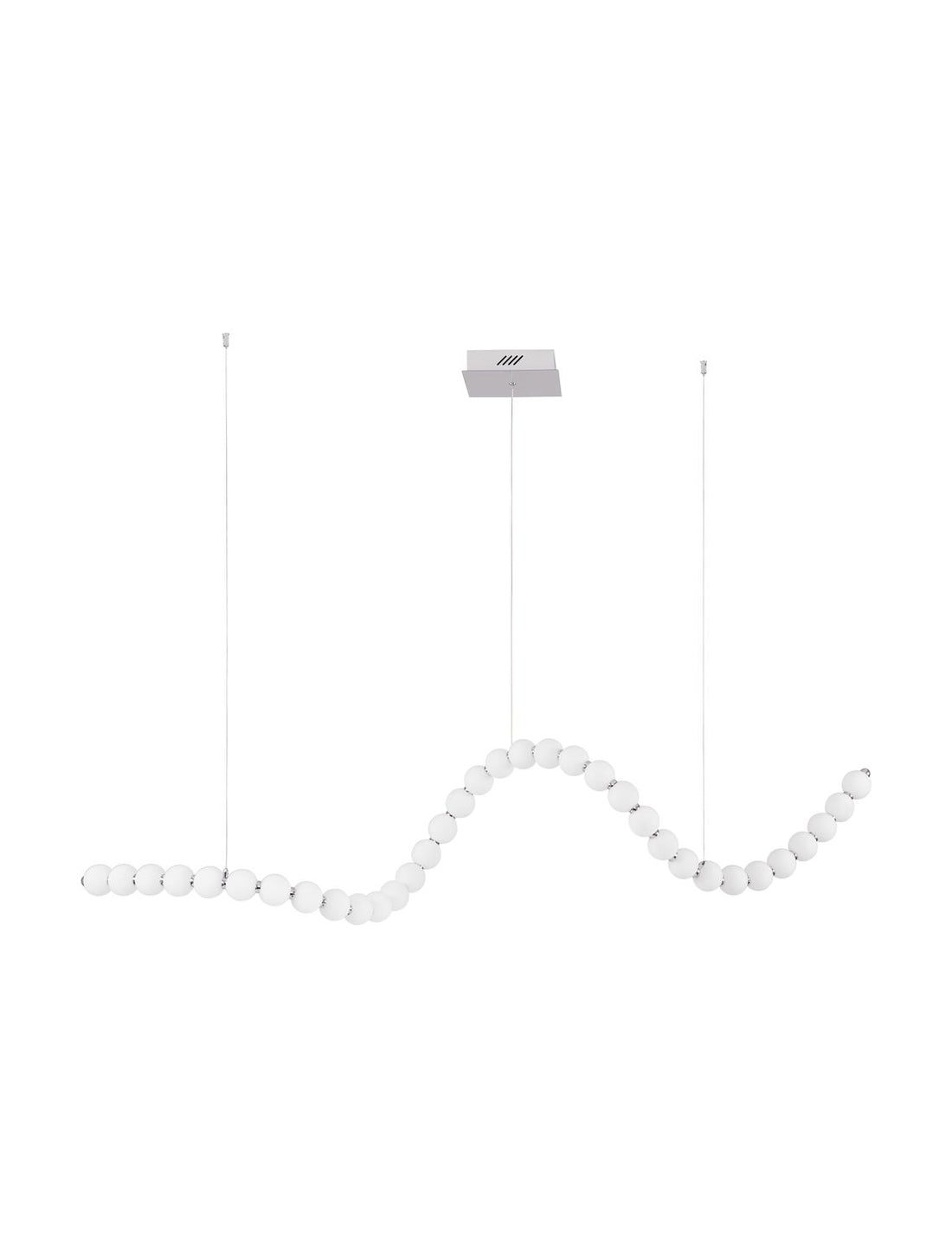 Suspension luminaire | Perla H 200 cm