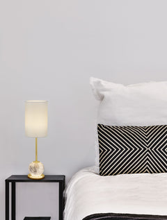 Lampe de chevet | Brille H 54 cm