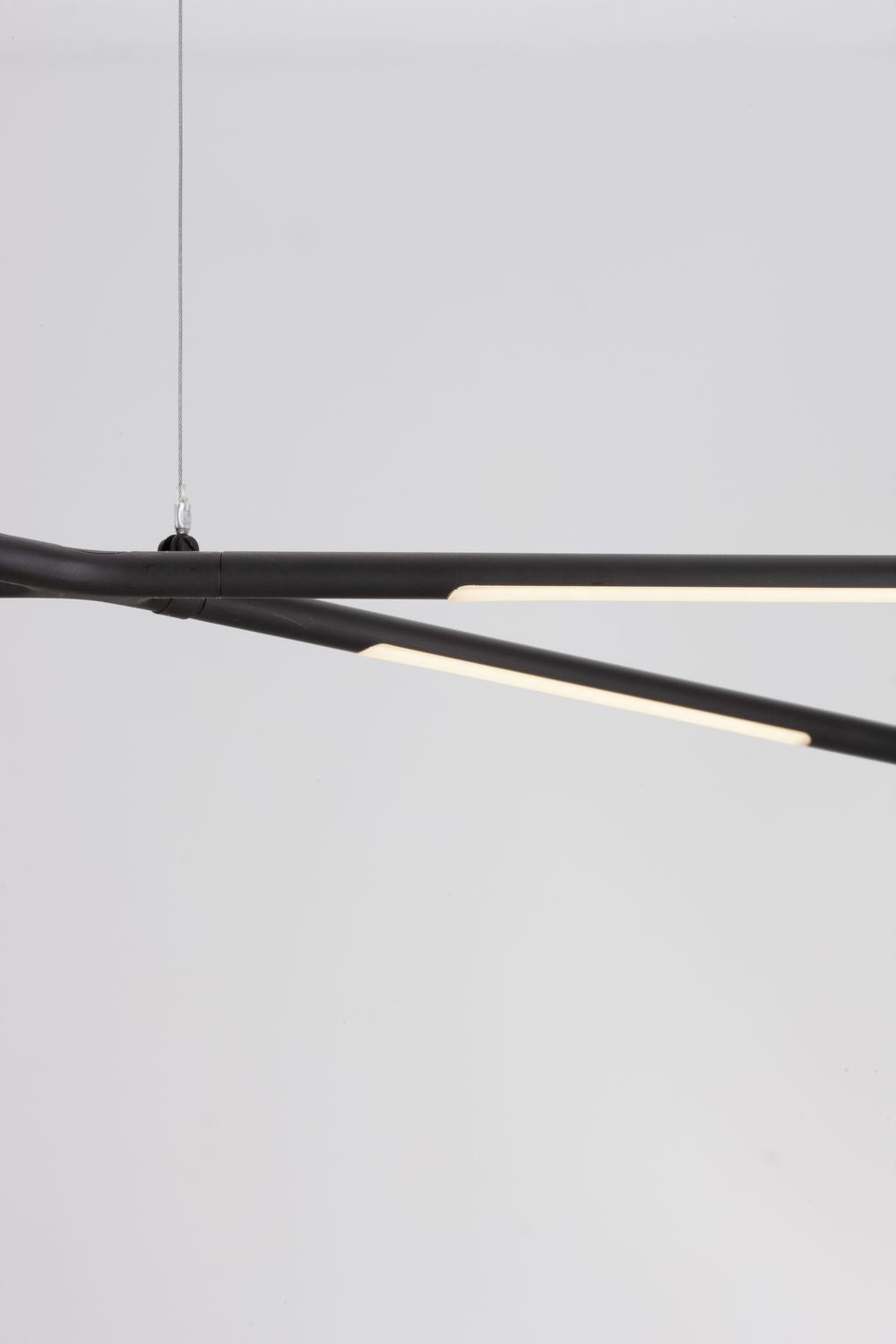 Suspension luminaire | Raccio H 200 cm