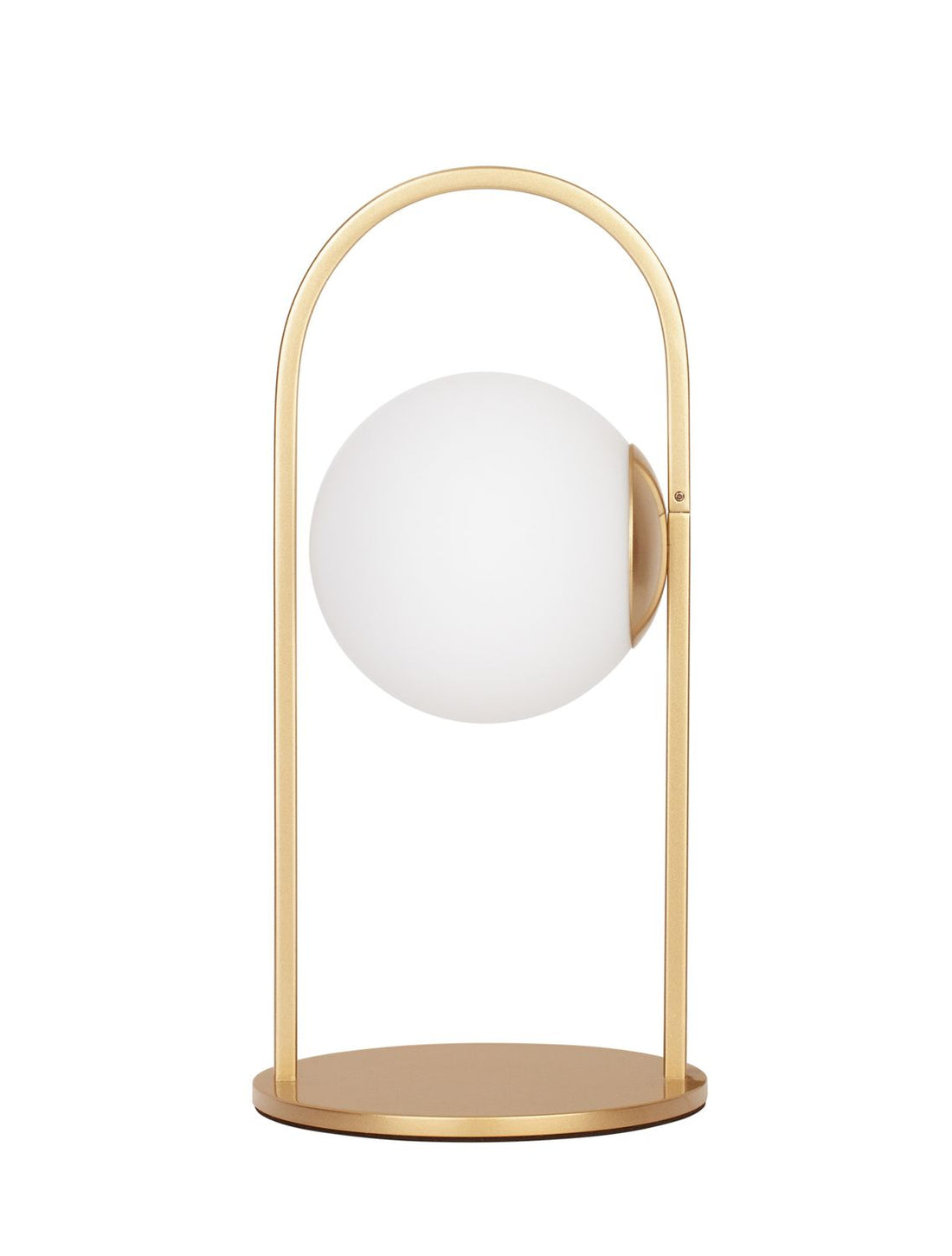 Lampe de chevet | Hook Dorée