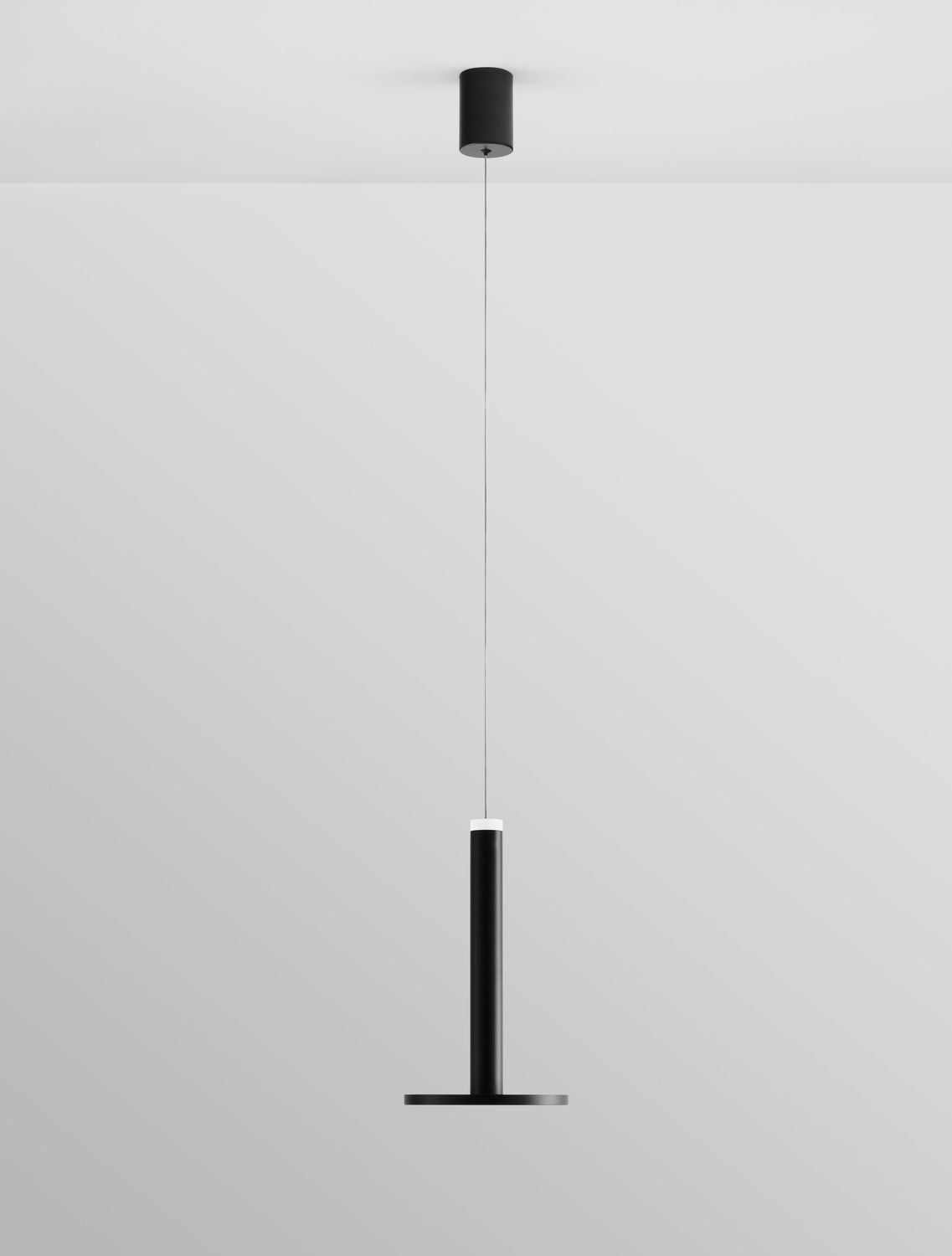 Suspension Palencia noire