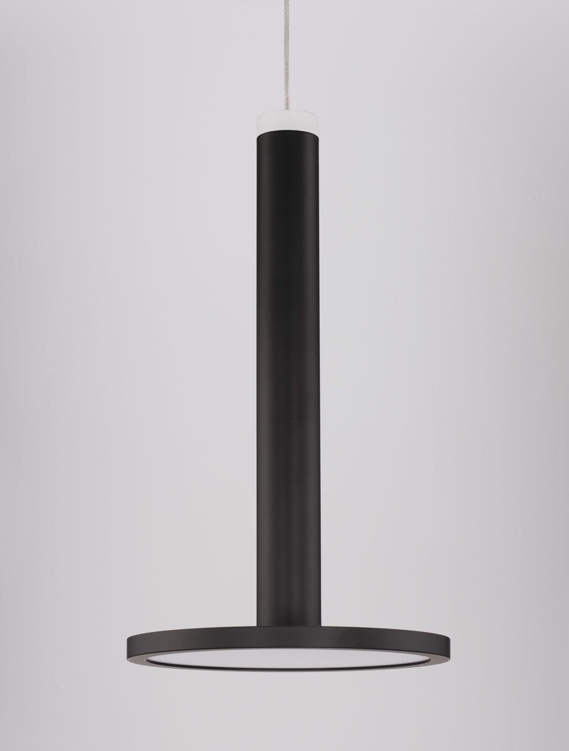 Suspension Palencia noire