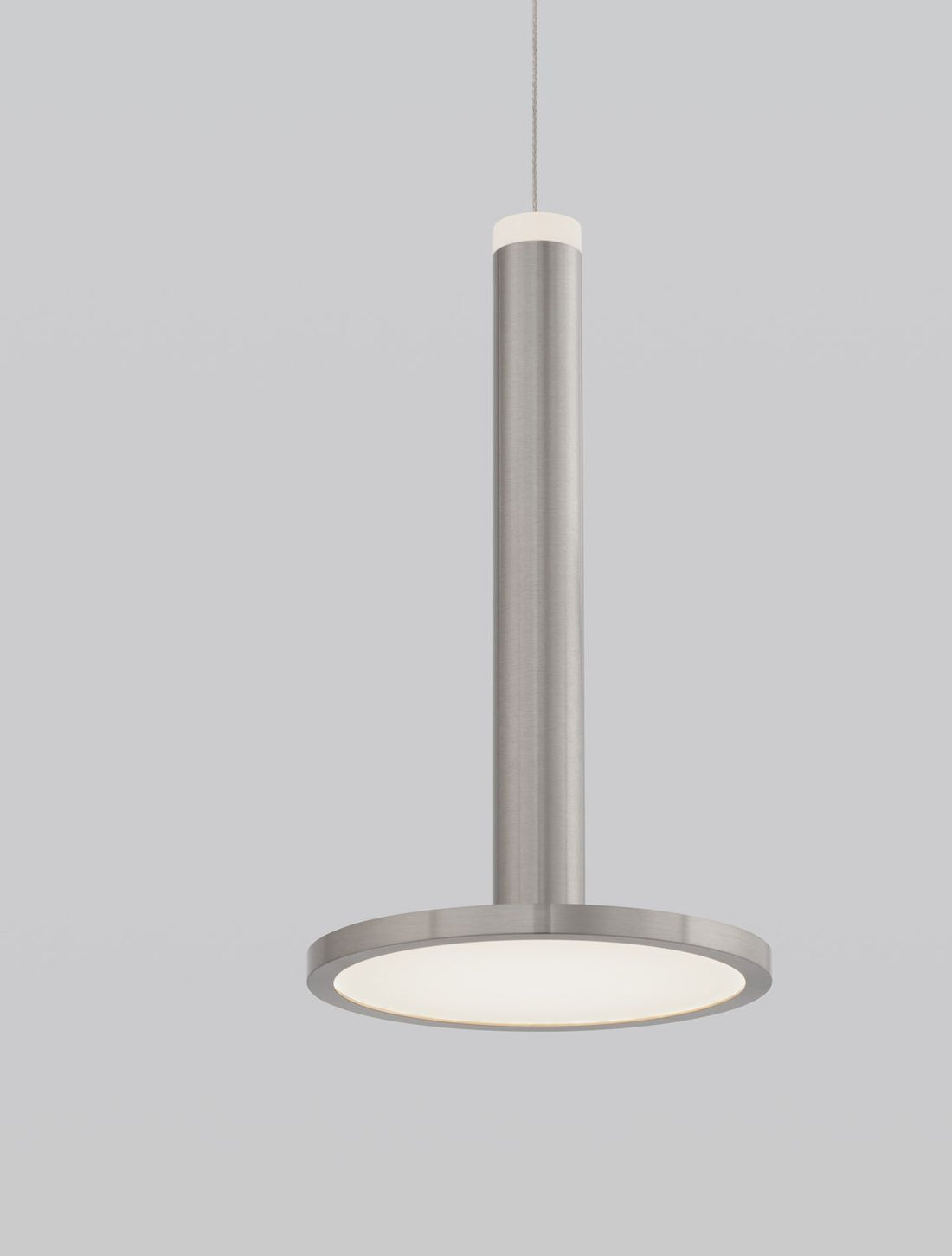 Suspension luminaire | Palencia Nickel
