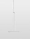 Suspension luminaire | Palencia Blanche