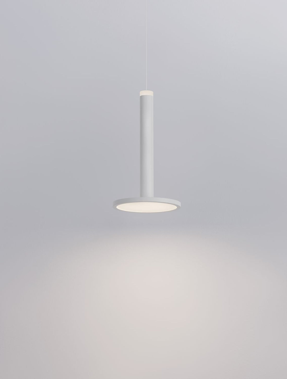 Suspension luminaire | Palencia Blanche