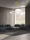 Suspension luminaire | Ondgalara