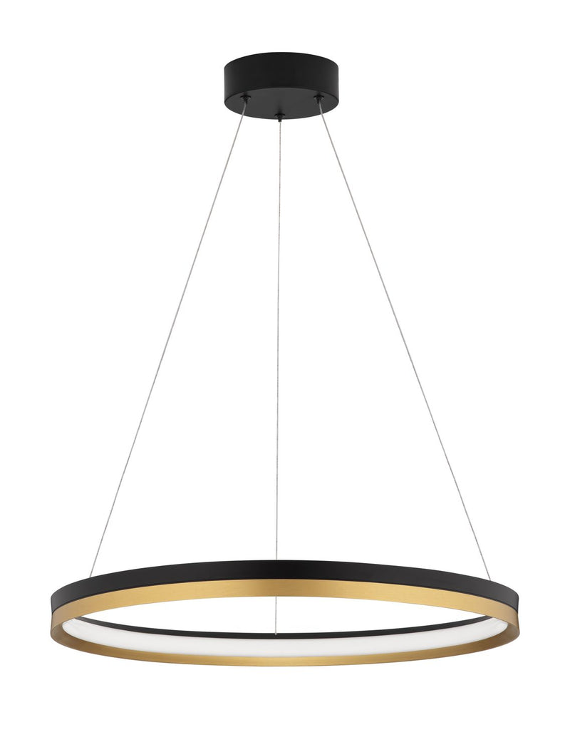 Suspension luminaire | Cantria Noire