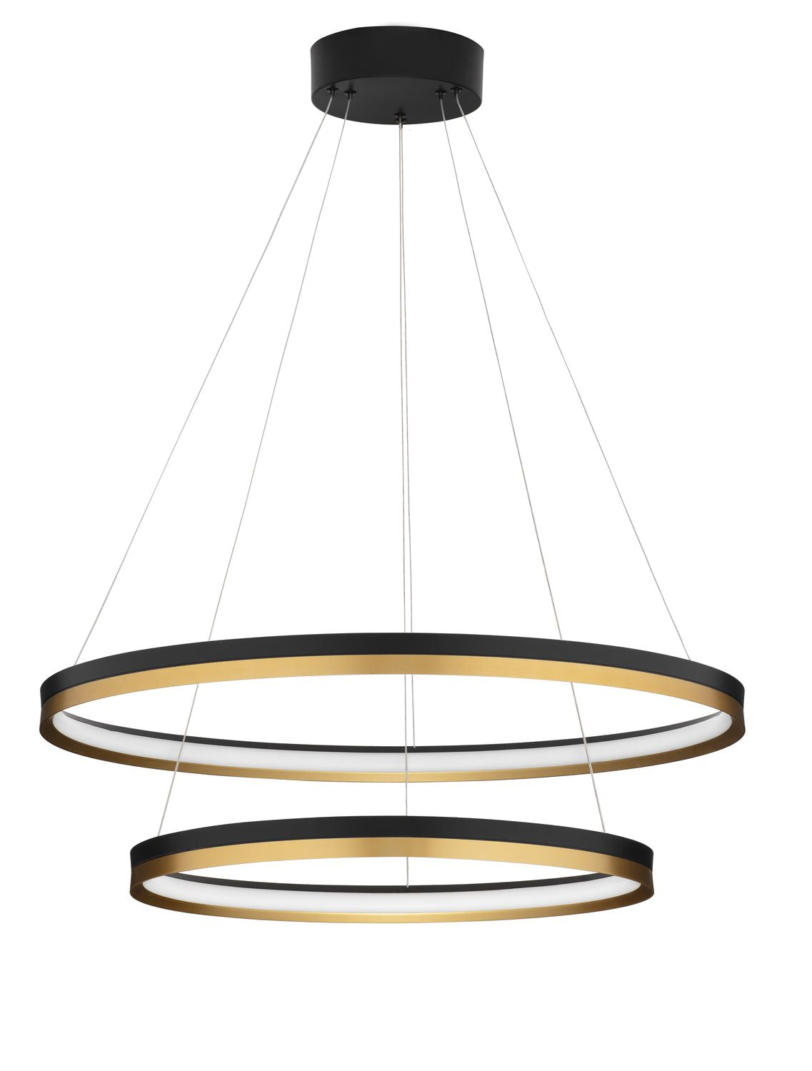 Suspension Cantria noire (9695239)