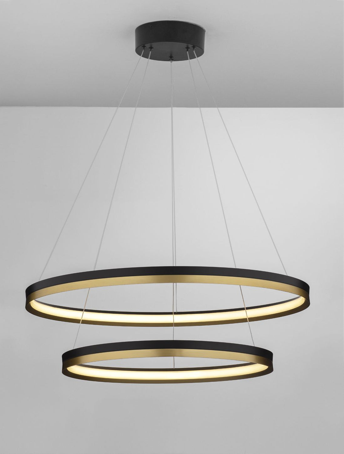 Suspension luminaire | Ondgalica