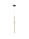 Suspension luminaire | Acrobat H 120 cm