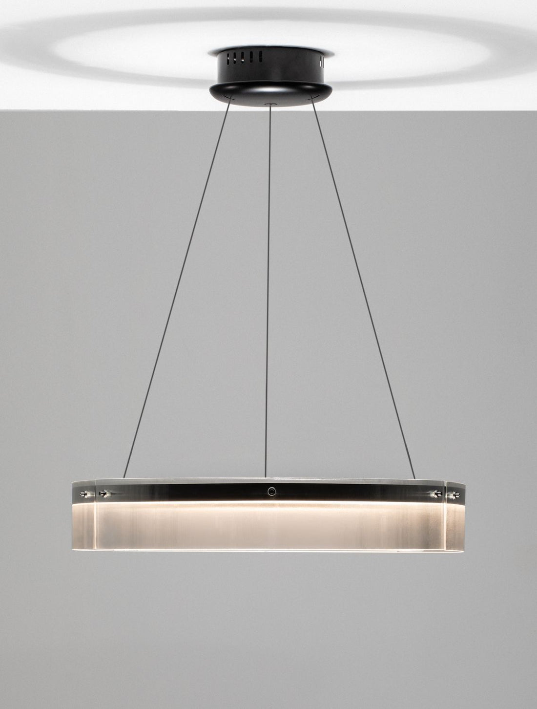 Suspension luminaire | Sergalara