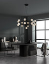 Suspension Belinda noire (9695500)