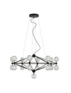 Suspension luminaire | Elsira