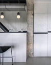 Suspension luminaire | Antracia